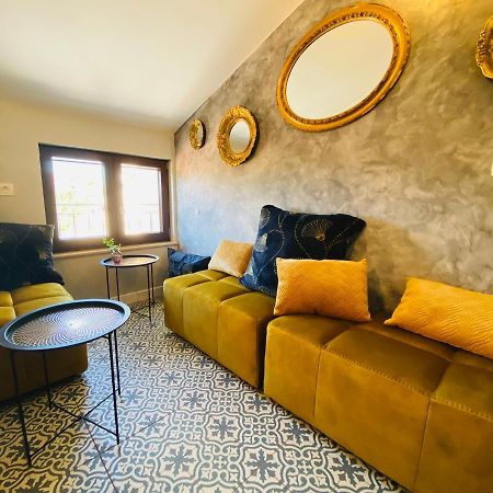 Boutique Rooms Mare Fabulas Rovinj Luaran gambar