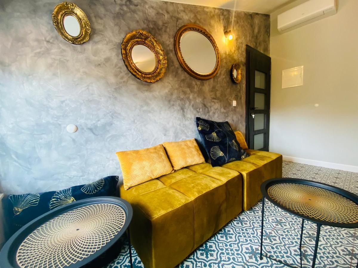 Boutique Rooms Mare Fabulas Rovinj Luaran gambar