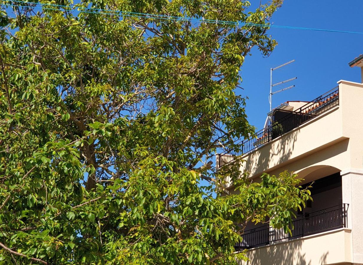 Boutique Rooms Mare Fabulas Rovinj Luaran gambar
