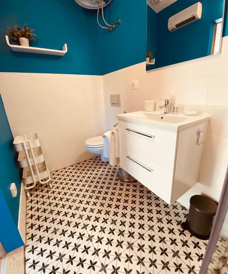 Boutique Rooms Mare Fabulas Rovinj Luaran gambar