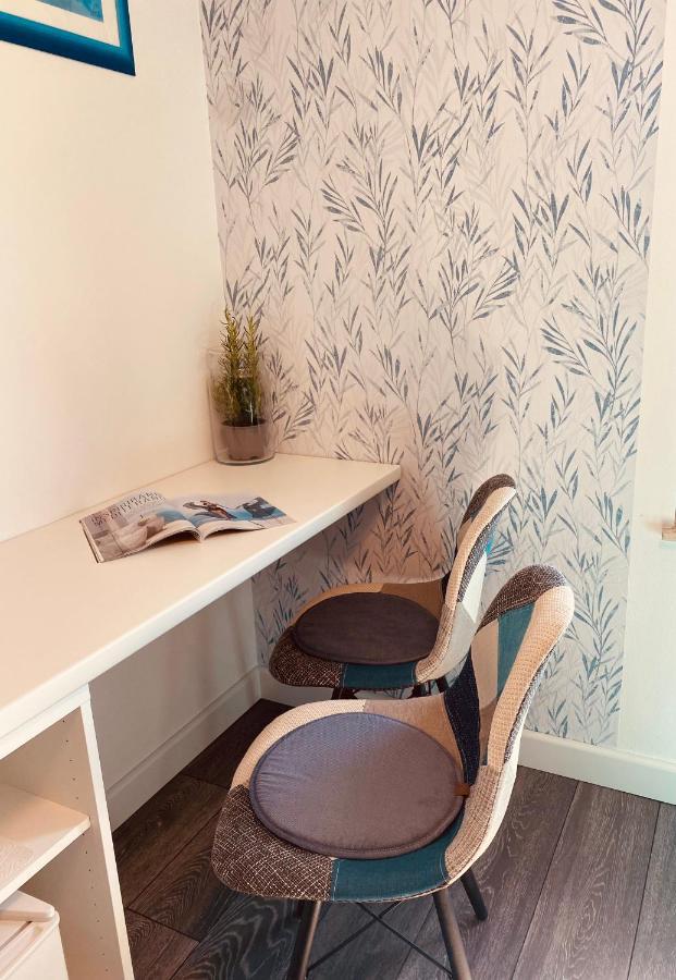 Boutique Rooms Mare Fabulas Rovinj Luaran gambar