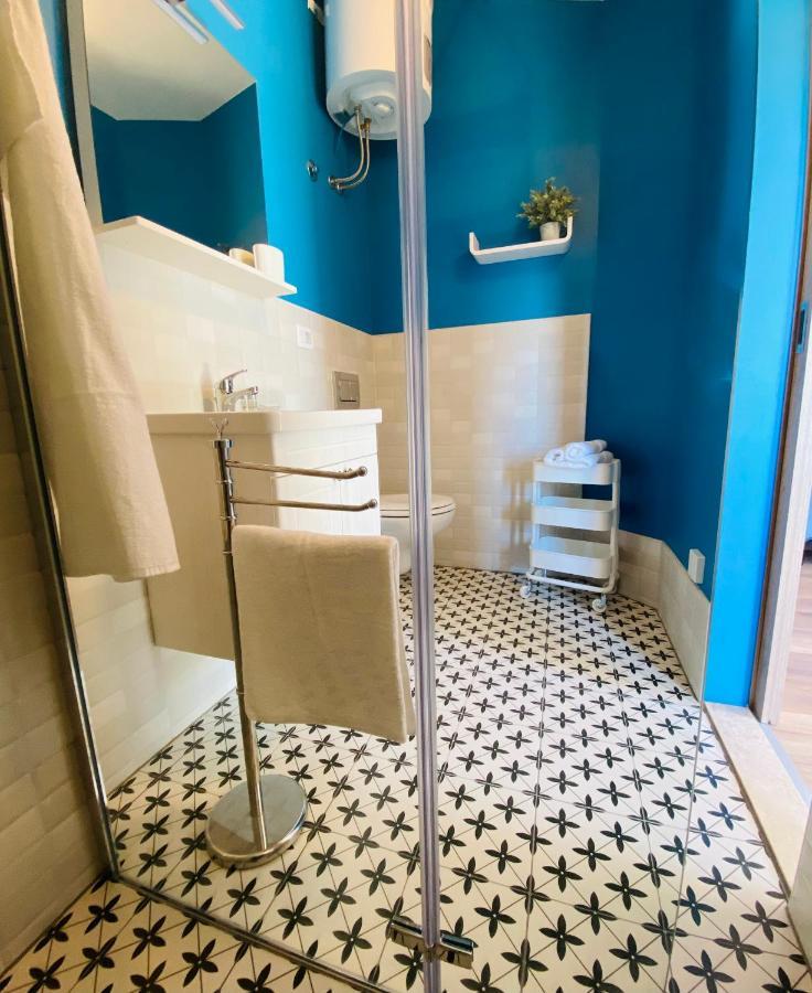 Boutique Rooms Mare Fabulas Rovinj Luaran gambar