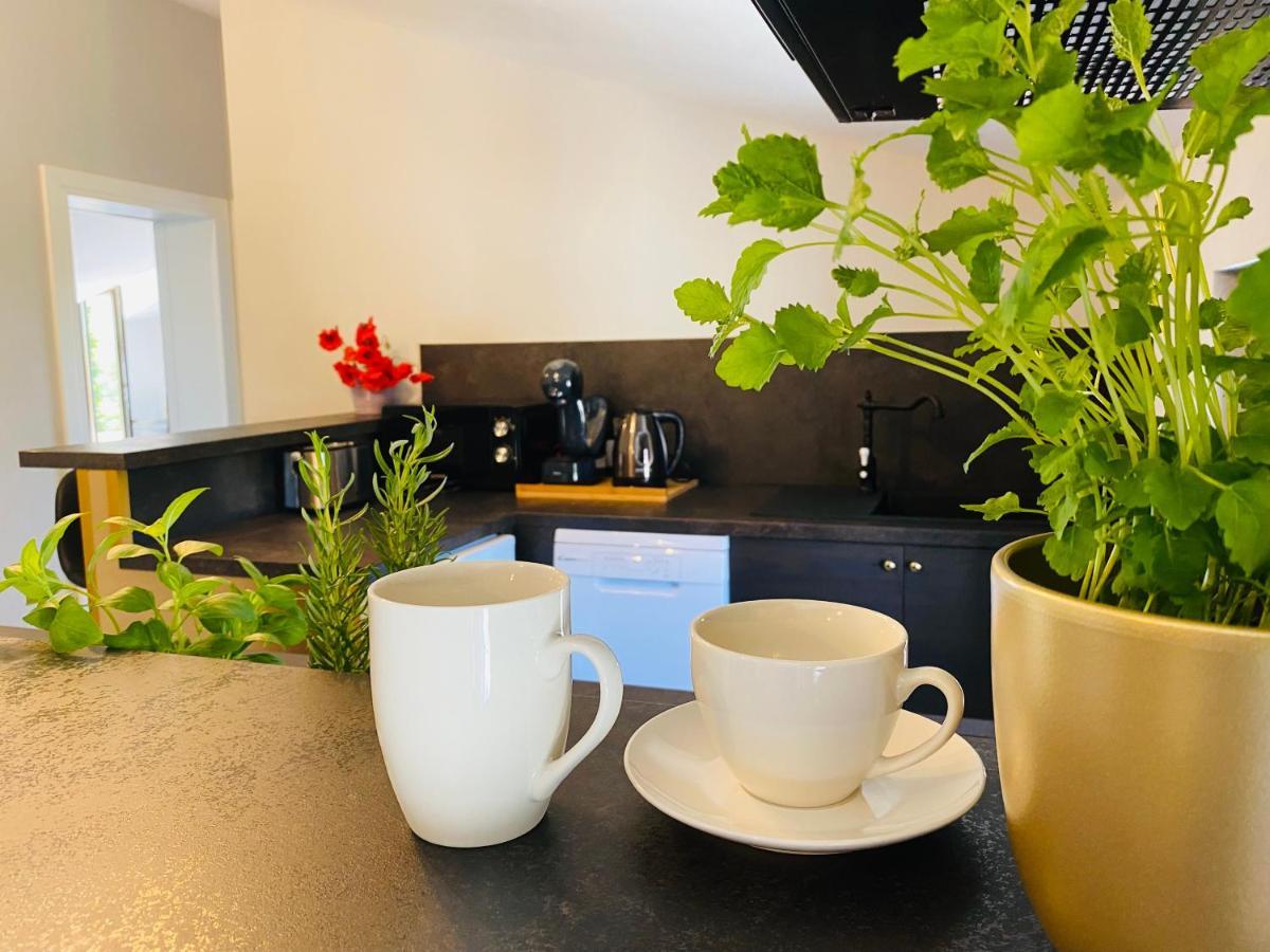 Boutique Rooms Mare Fabulas Rovinj Luaran gambar